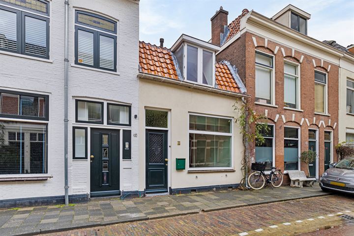 Bekijk foto 7 van Leidsestraat 35