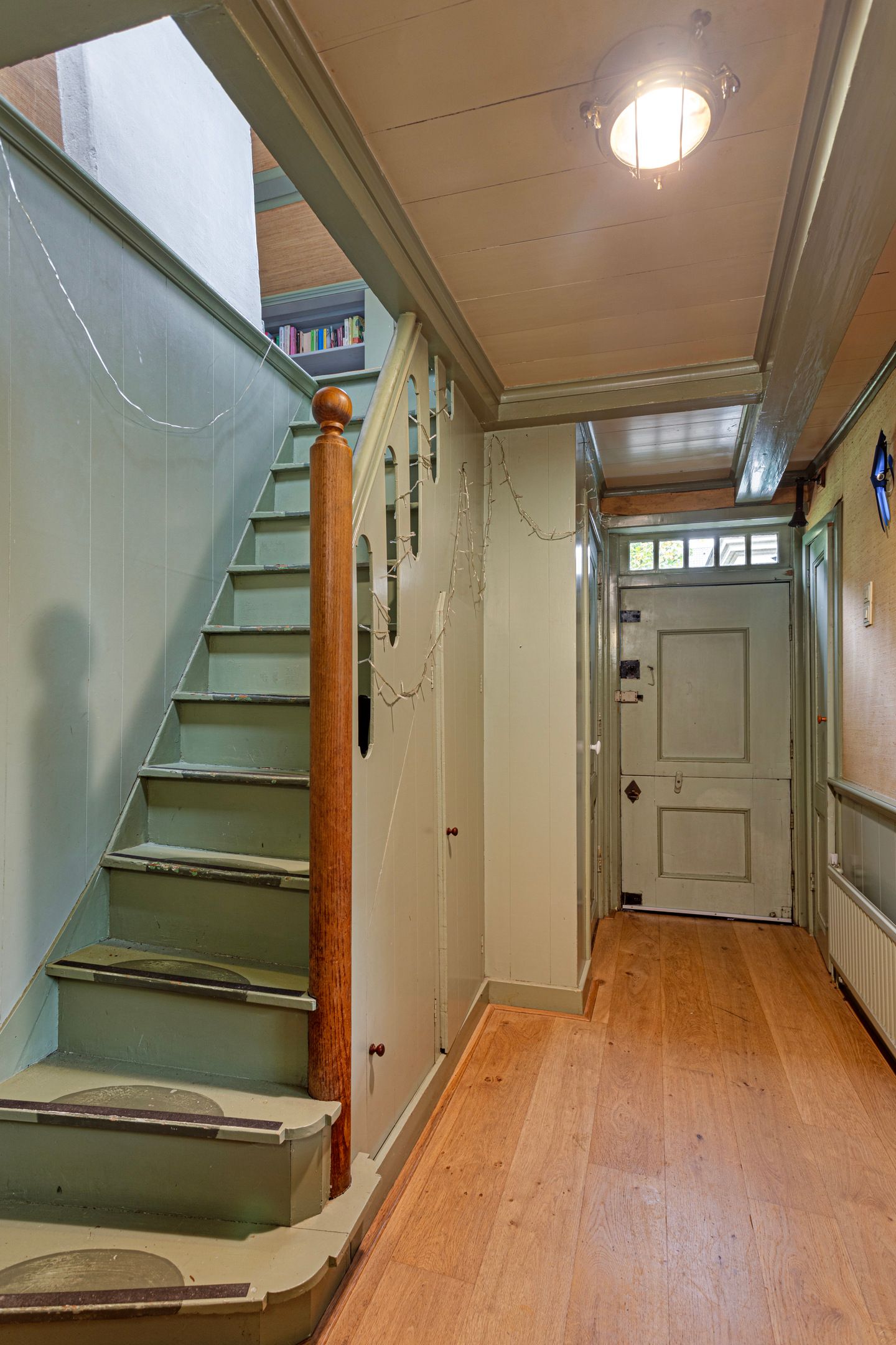 Photo 10 of Weefhuispad 1