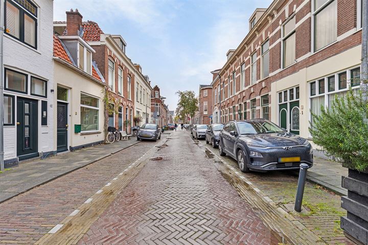 Bekijk foto 33 van Leidsestraat 35