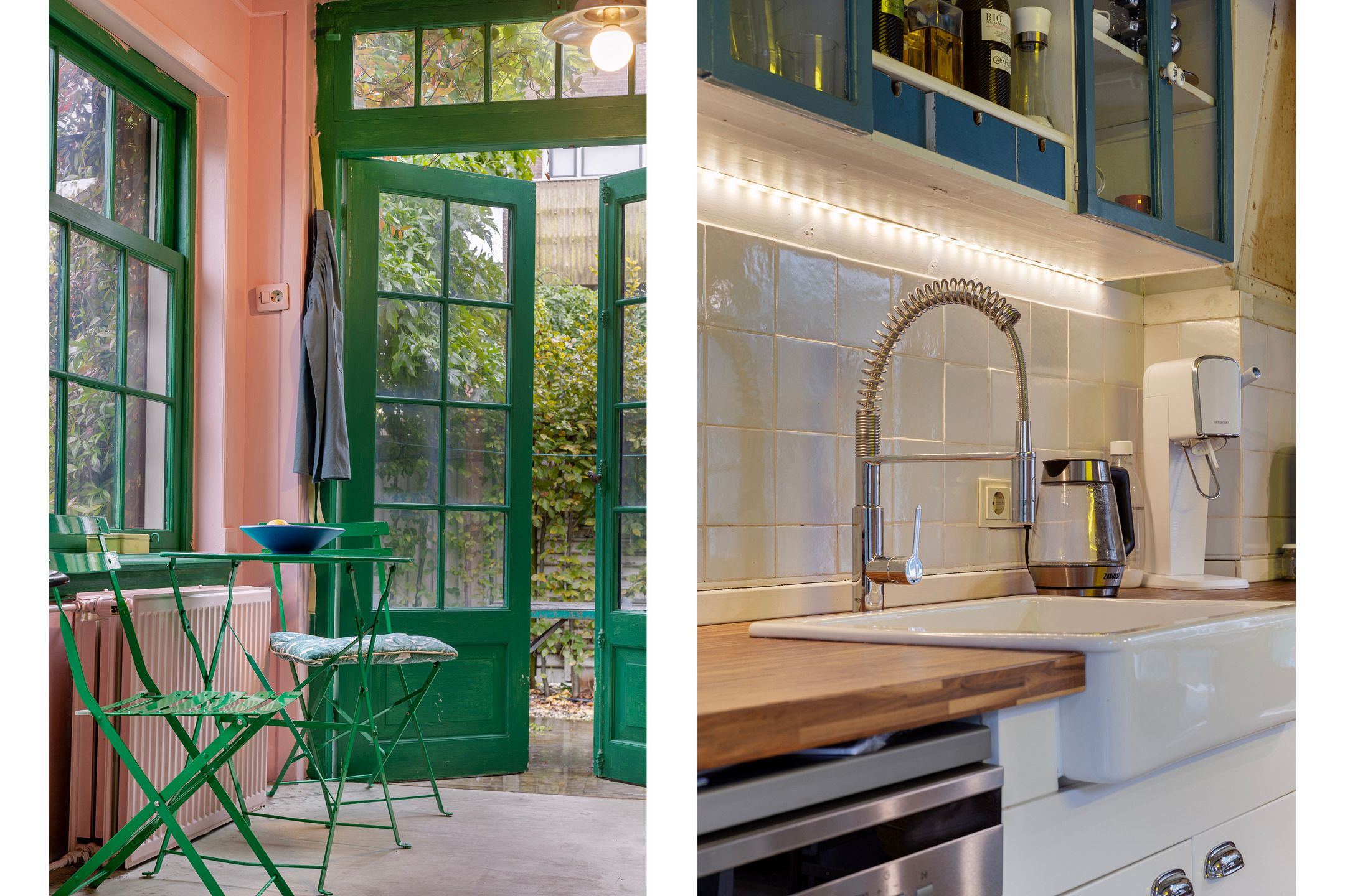 Photo 12 of Weefhuispad 1