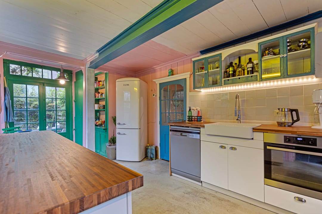 Photo 13 of Weefhuispad 1