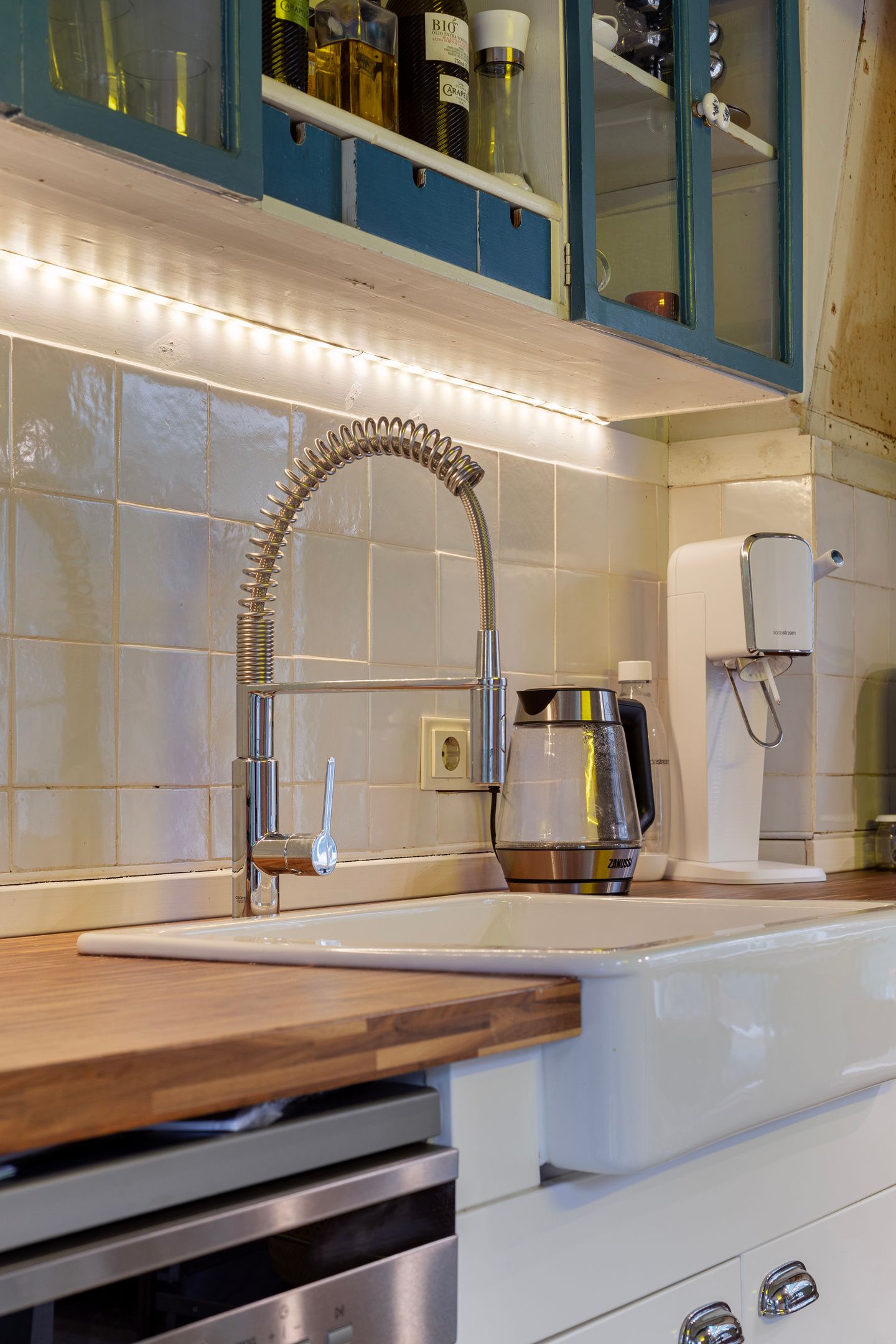 Photo 14 of Weefhuispad 1