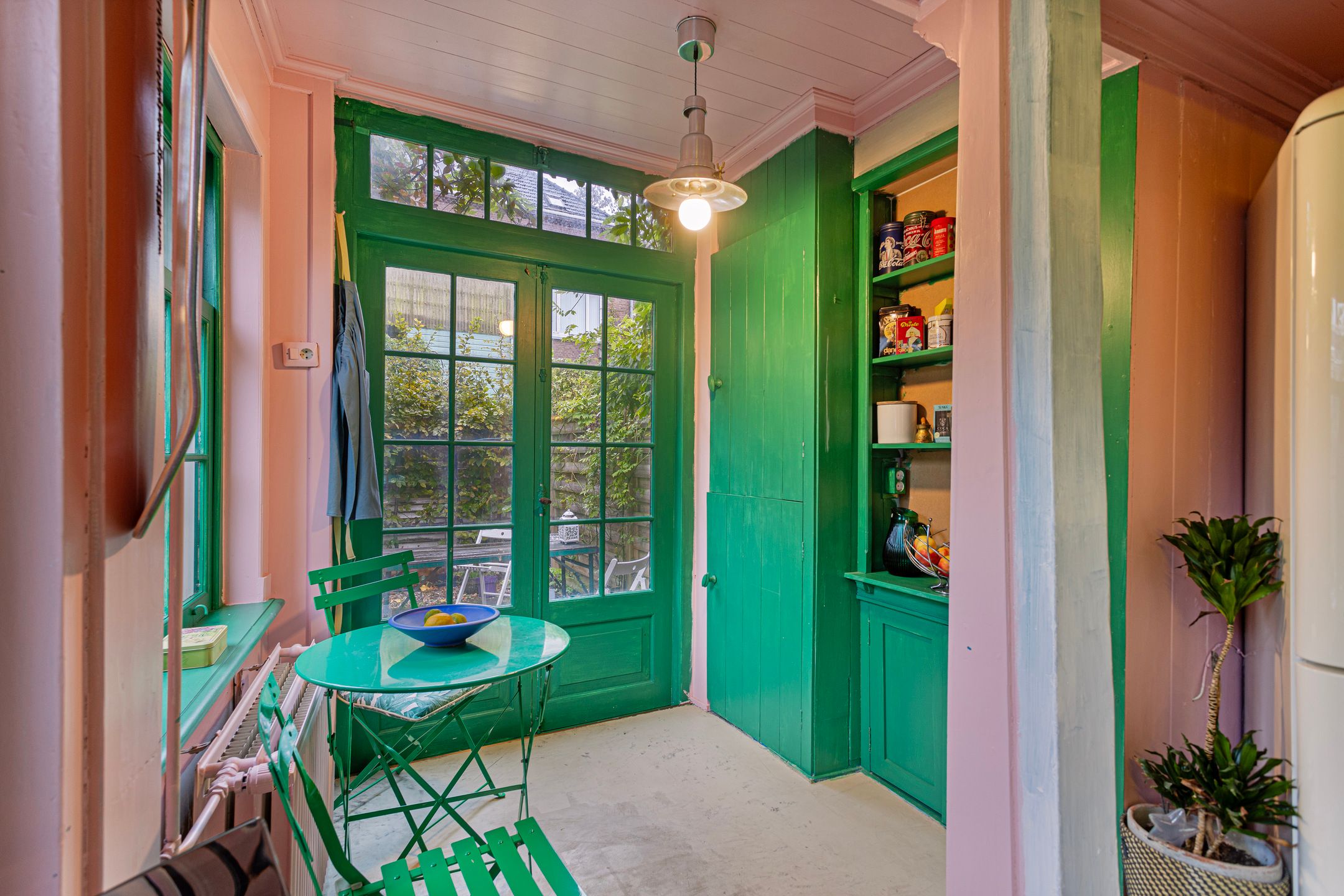 Photo 15 of Weefhuispad 1