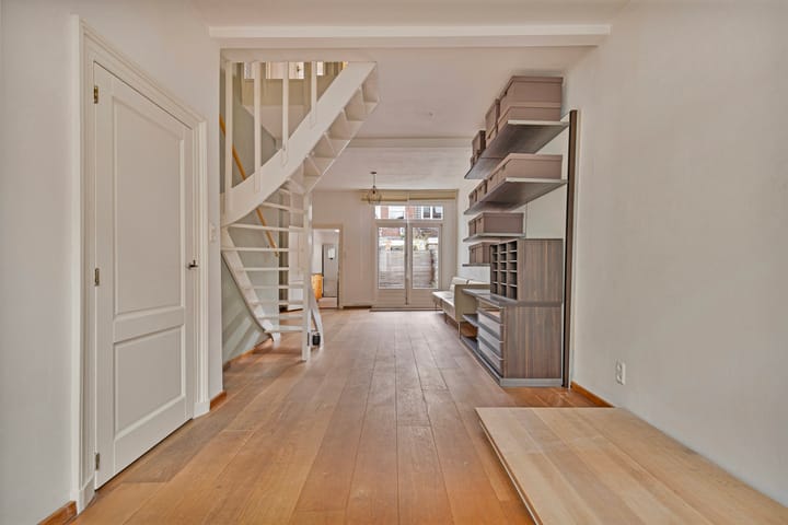 Foto 10 van Leidsestraat 35