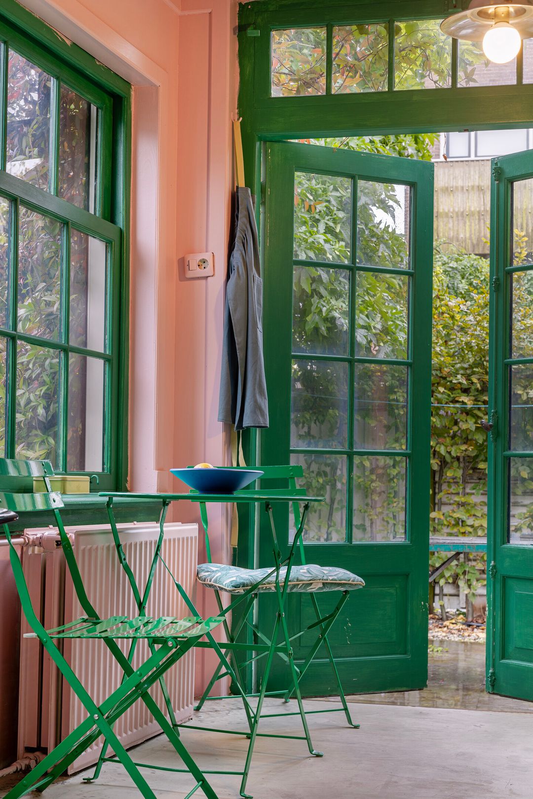 Photo 16 of Weefhuispad 1