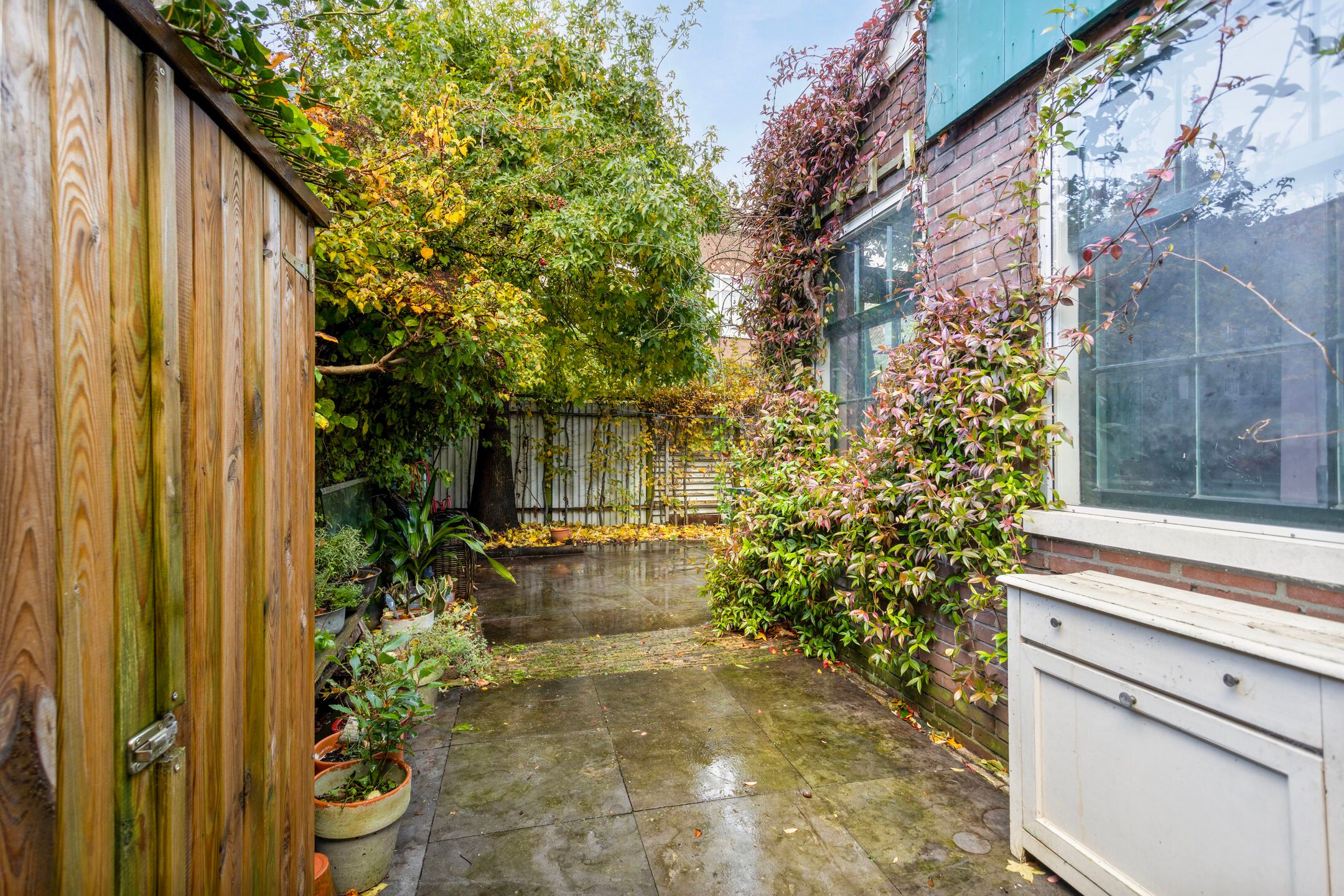 Photo 18 of Weefhuispad 1