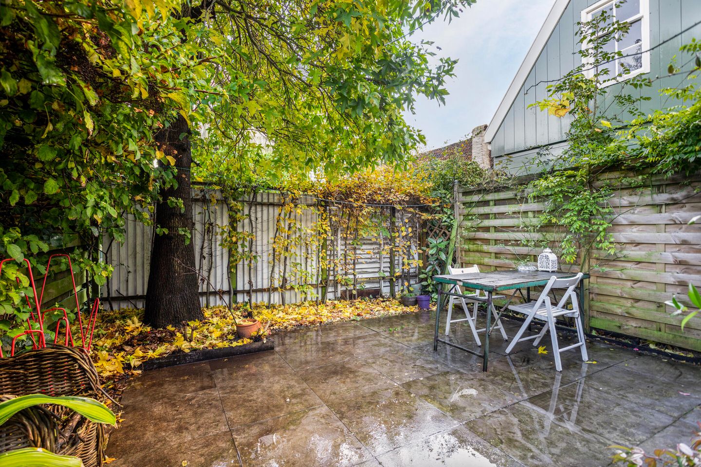 Photo 19 of Weefhuispad 1