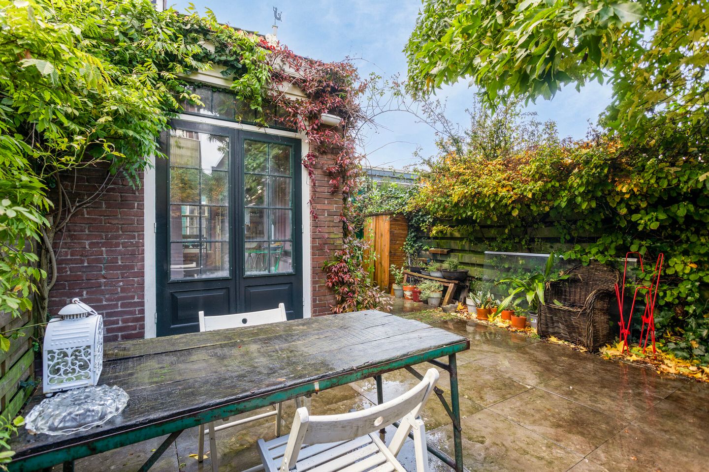 Photo 20 of Weefhuispad 1