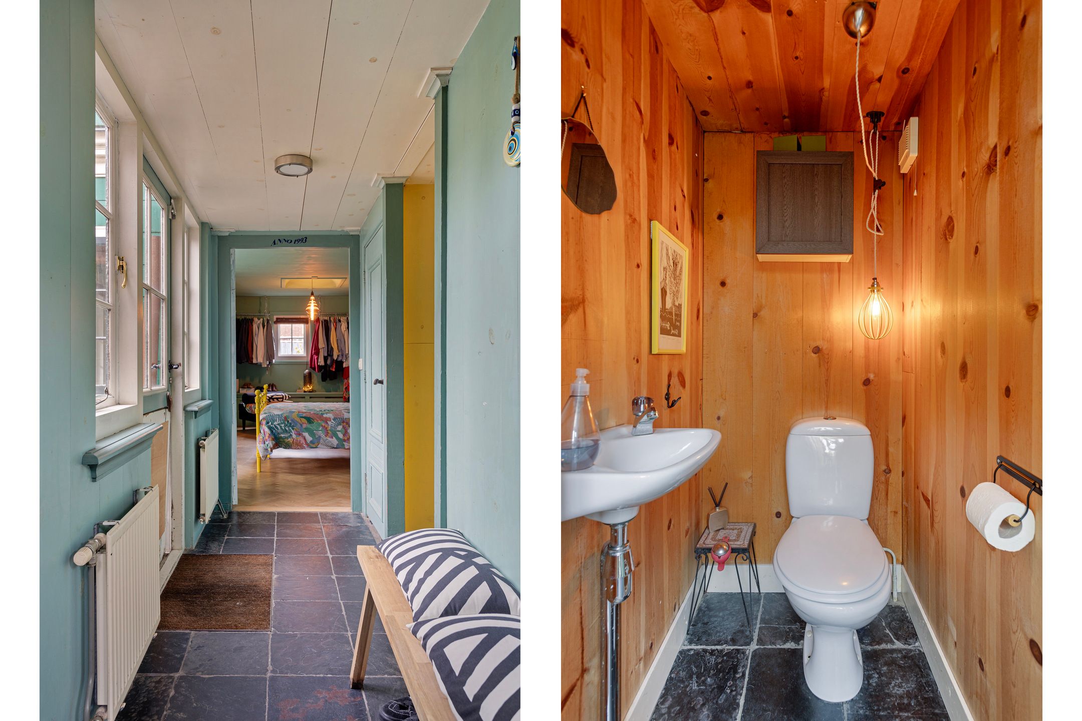 Photo 21 of Weefhuispad 1