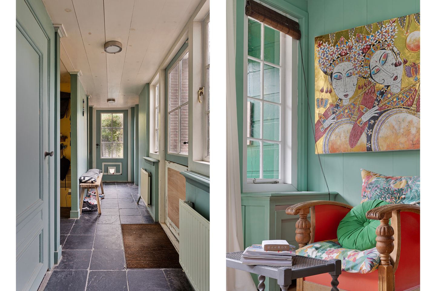 Photo 25 of Weefhuispad 1