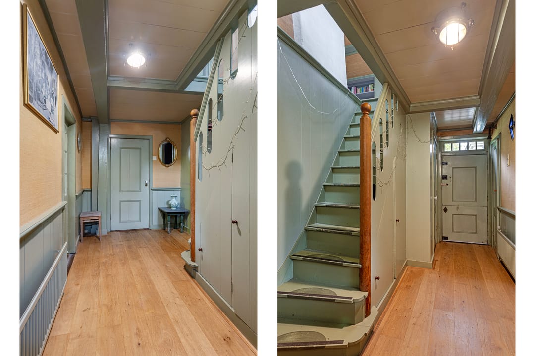 Photo 26 of Weefhuispad 1