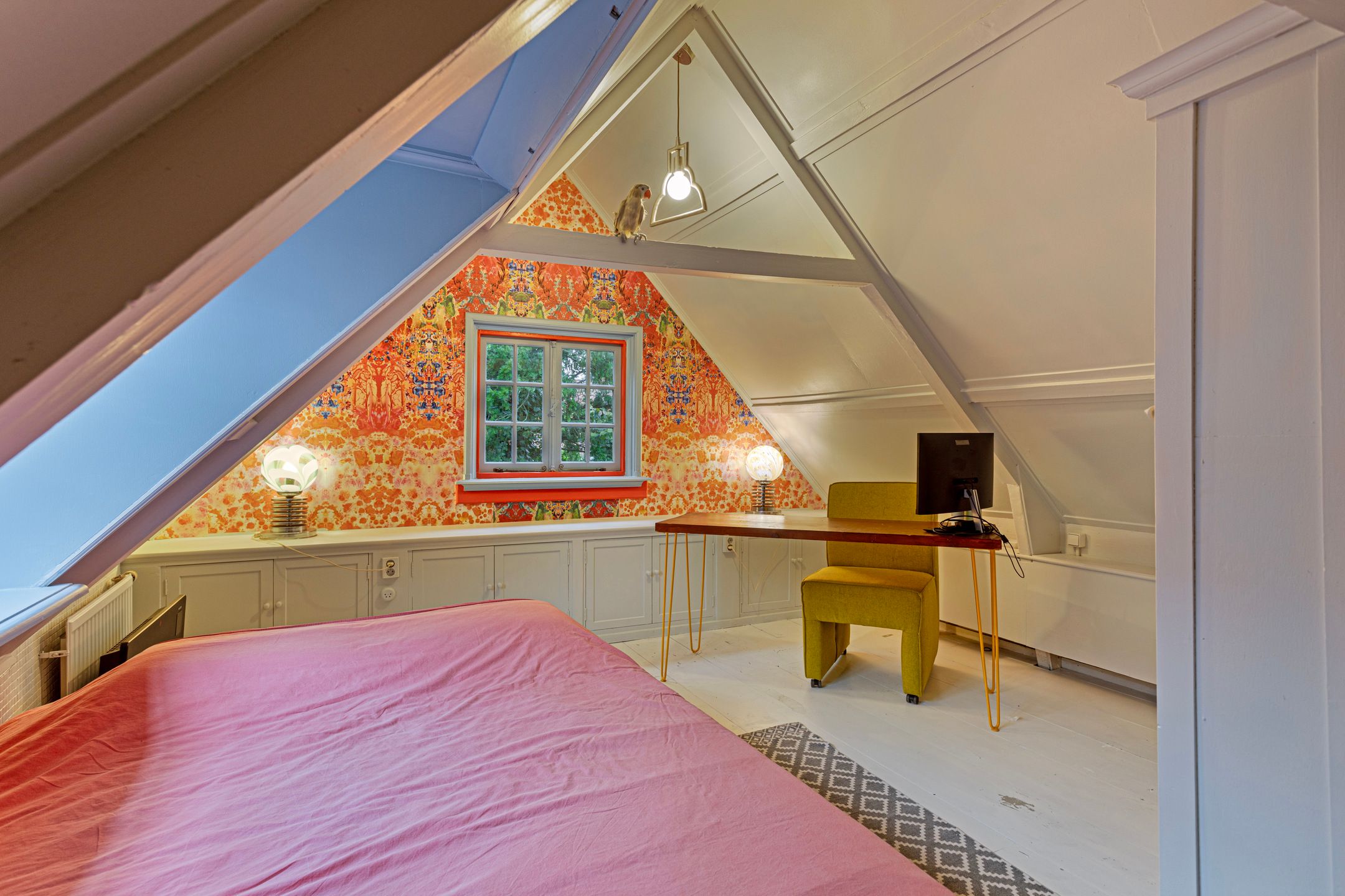 Photo 27 of Weefhuispad 1