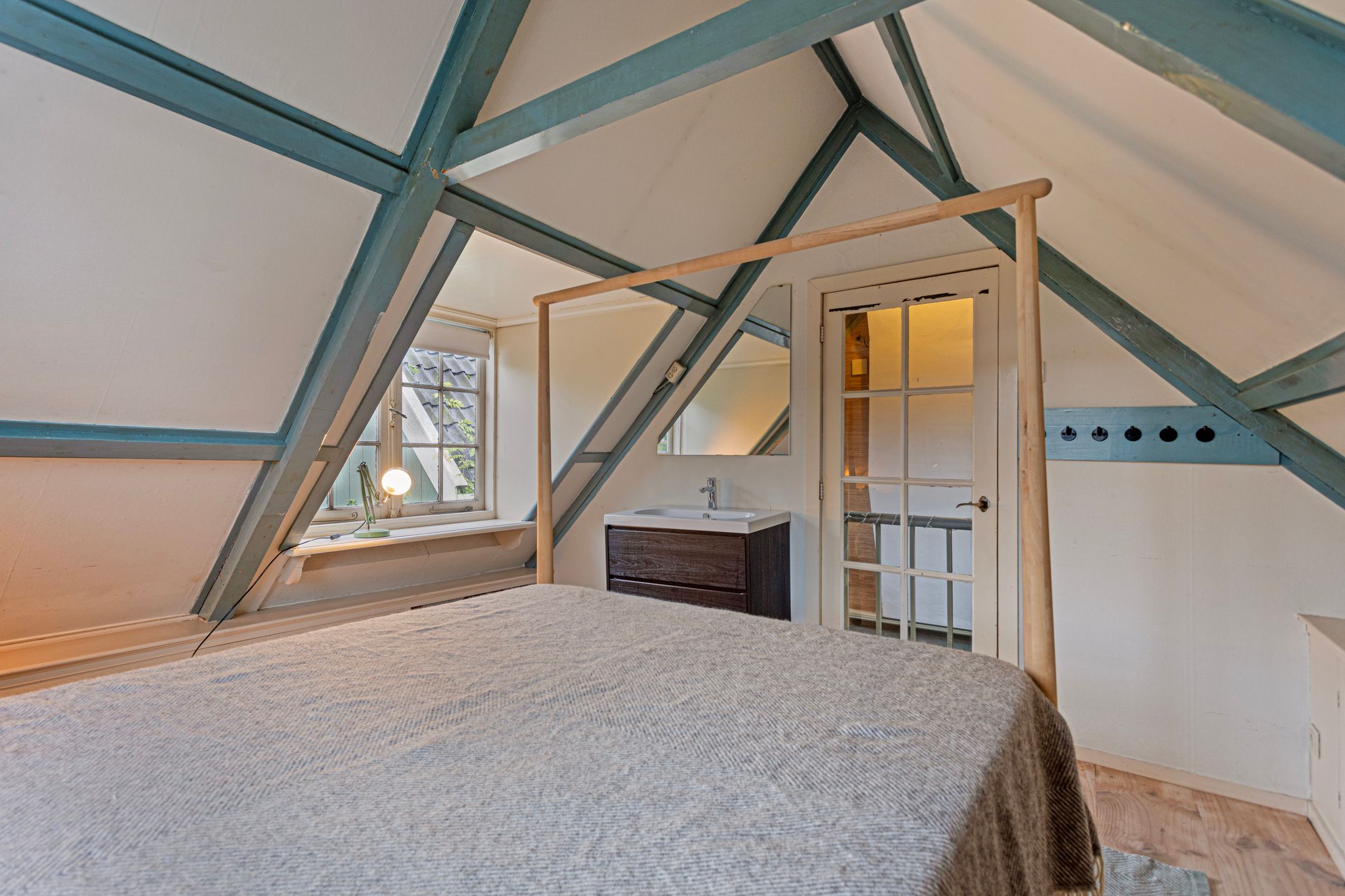 Photo 30 of Weefhuispad 1