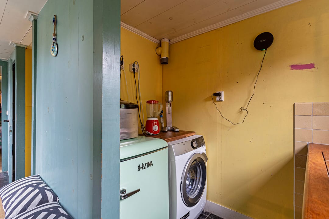 Photo 31 of Weefhuispad 1