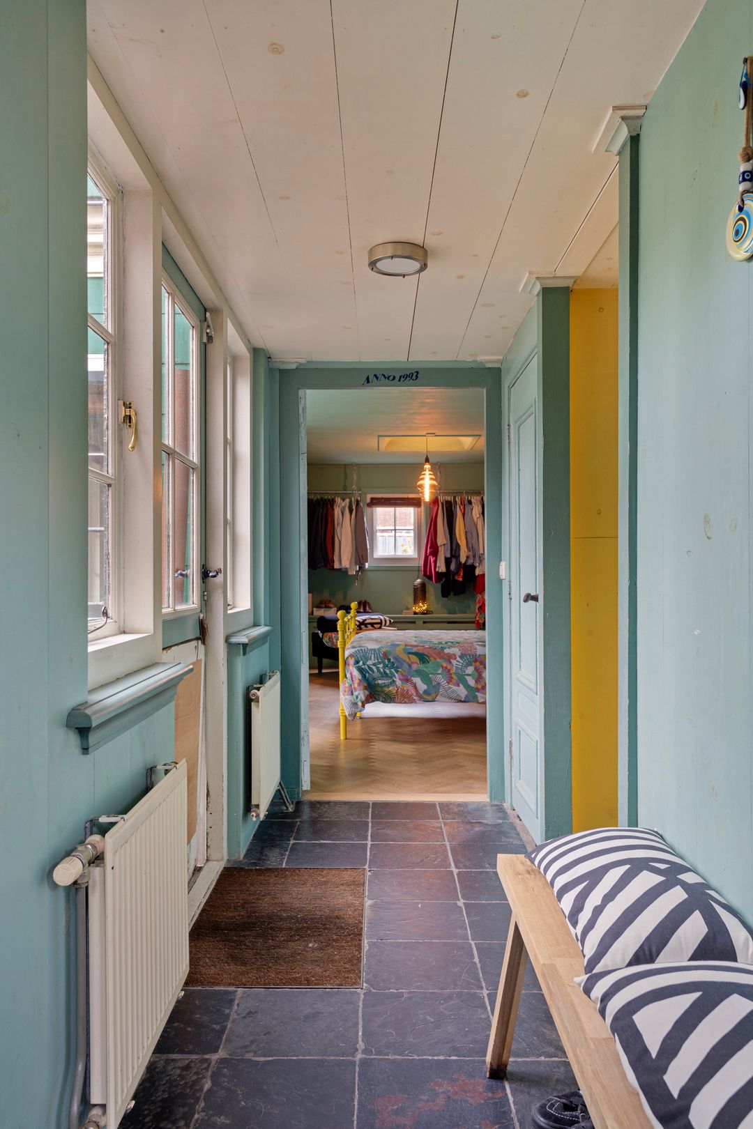 Photo 32 of Weefhuispad 1