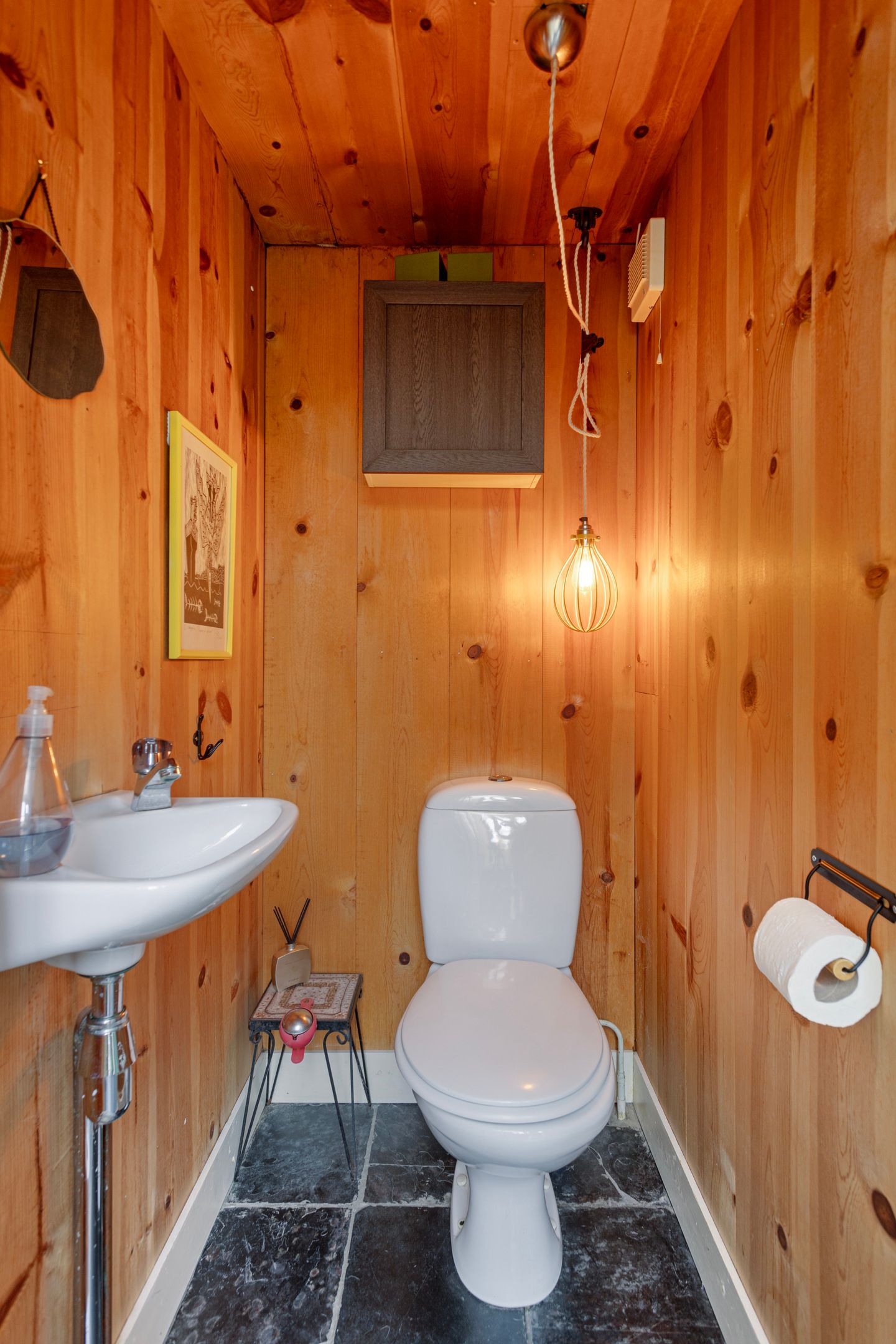 Photo 34 of Weefhuispad 1