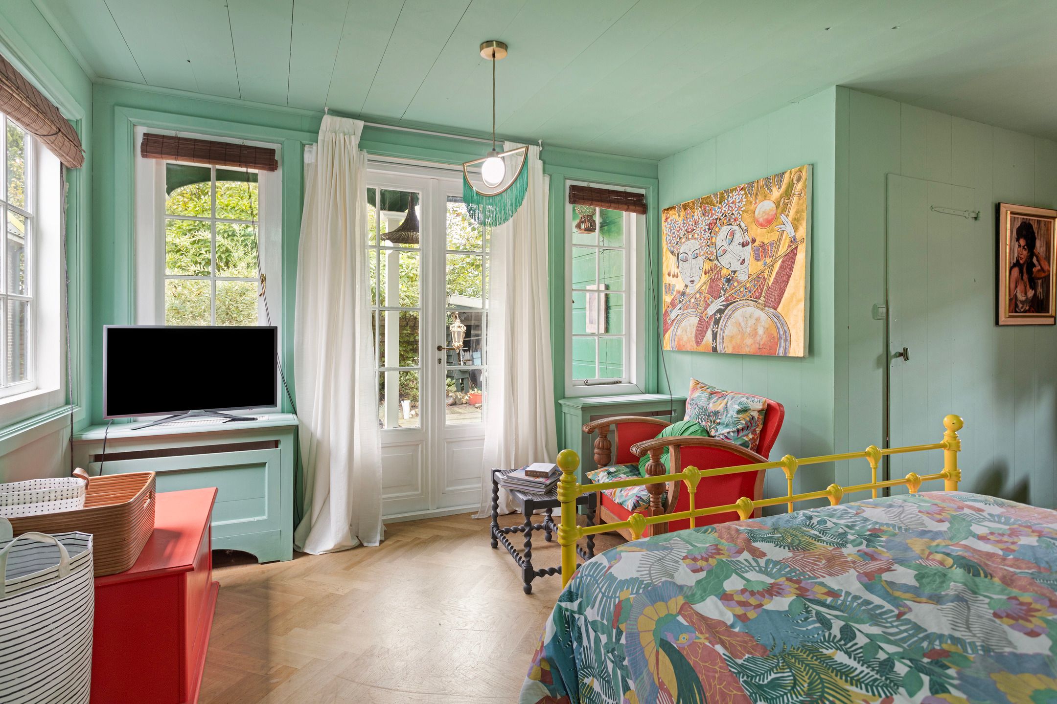 Photo 36 of Weefhuispad 1