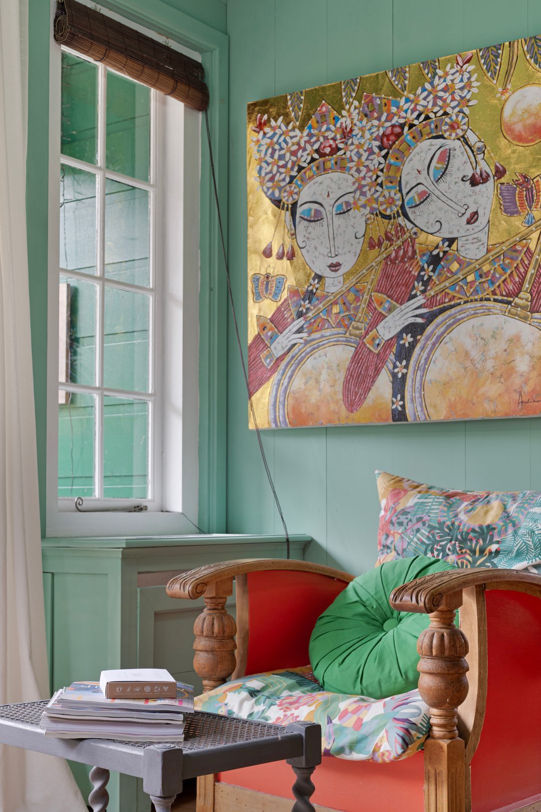 Photo 37 of Weefhuispad 1