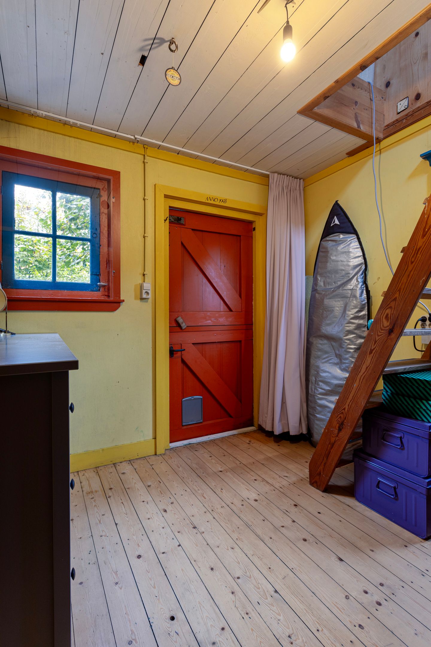 Photo 40 of Weefhuispad 1