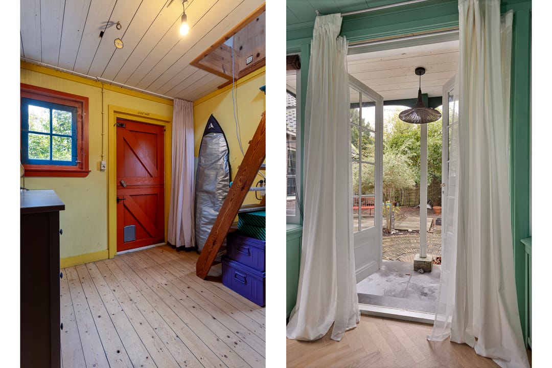 Photo 41 of Weefhuispad 1