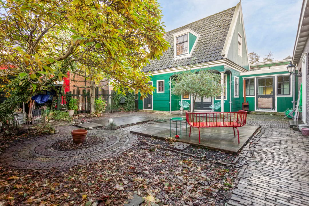 Photo 43 of Weefhuispad 1