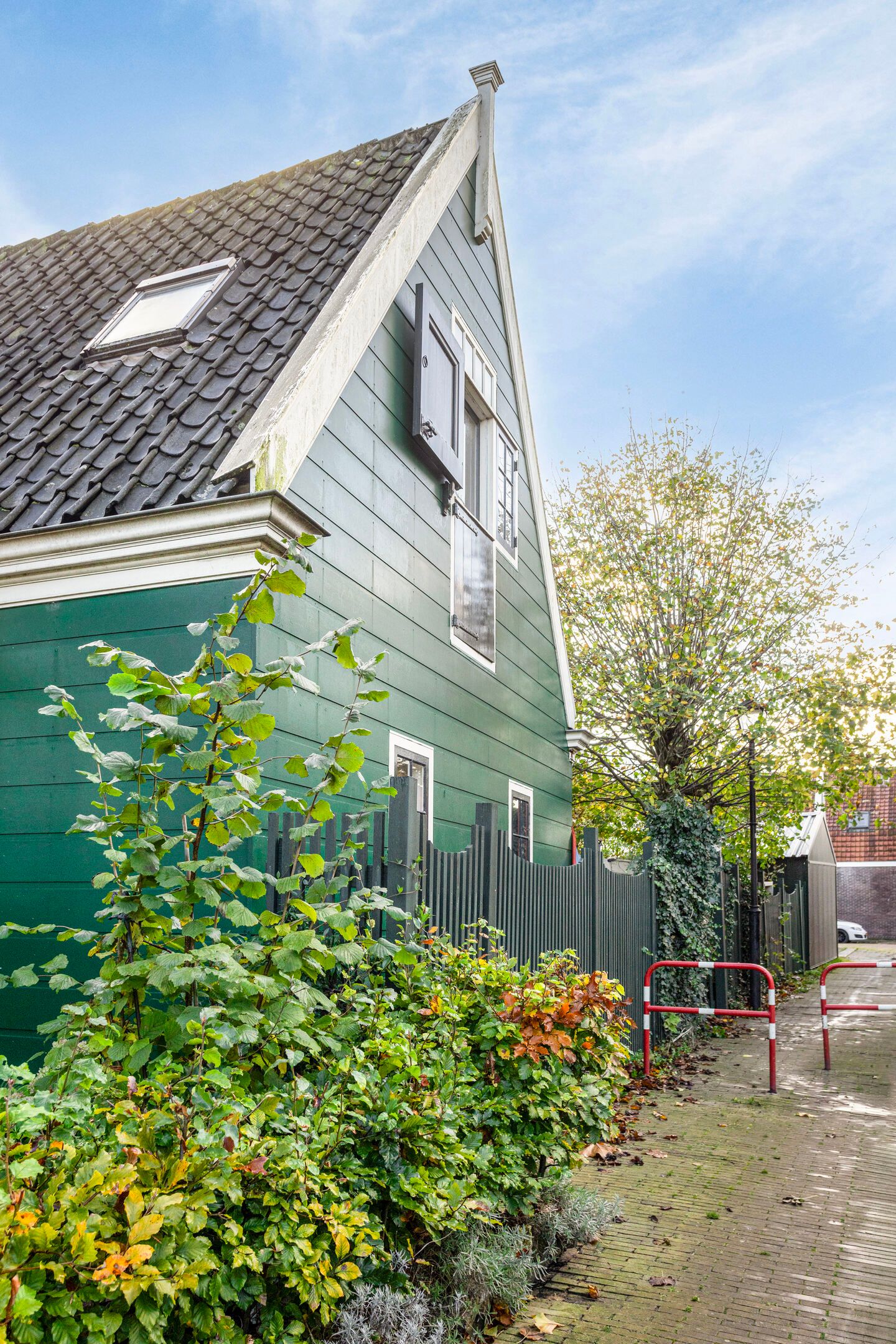 Photo 44 of Weefhuispad 1