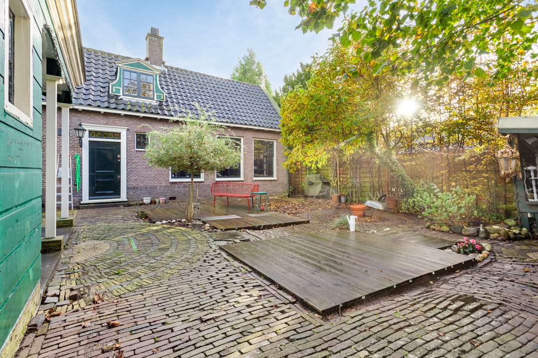 Photo 46 of Weefhuispad 1