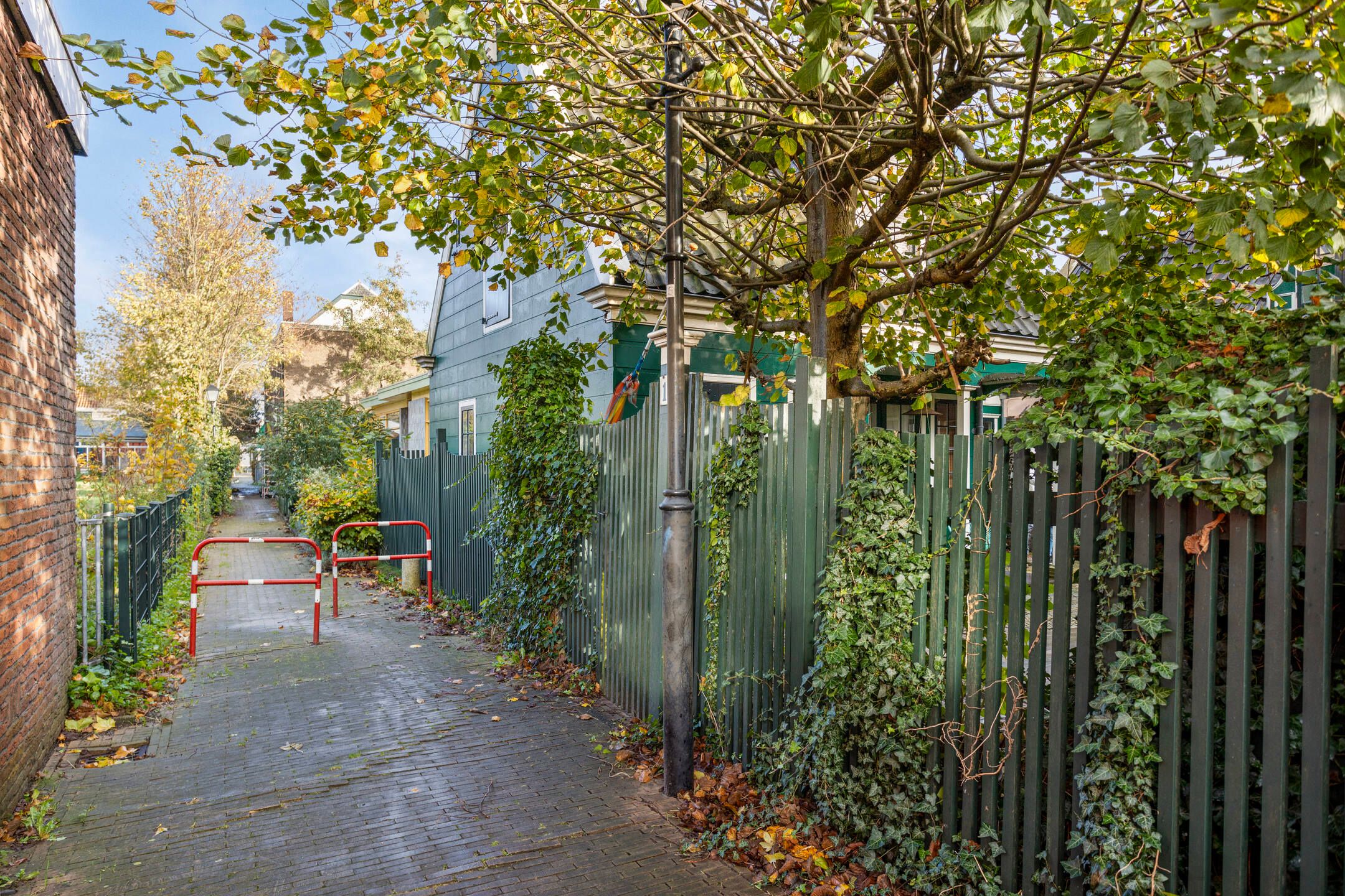 Photo 48 of Weefhuispad 1