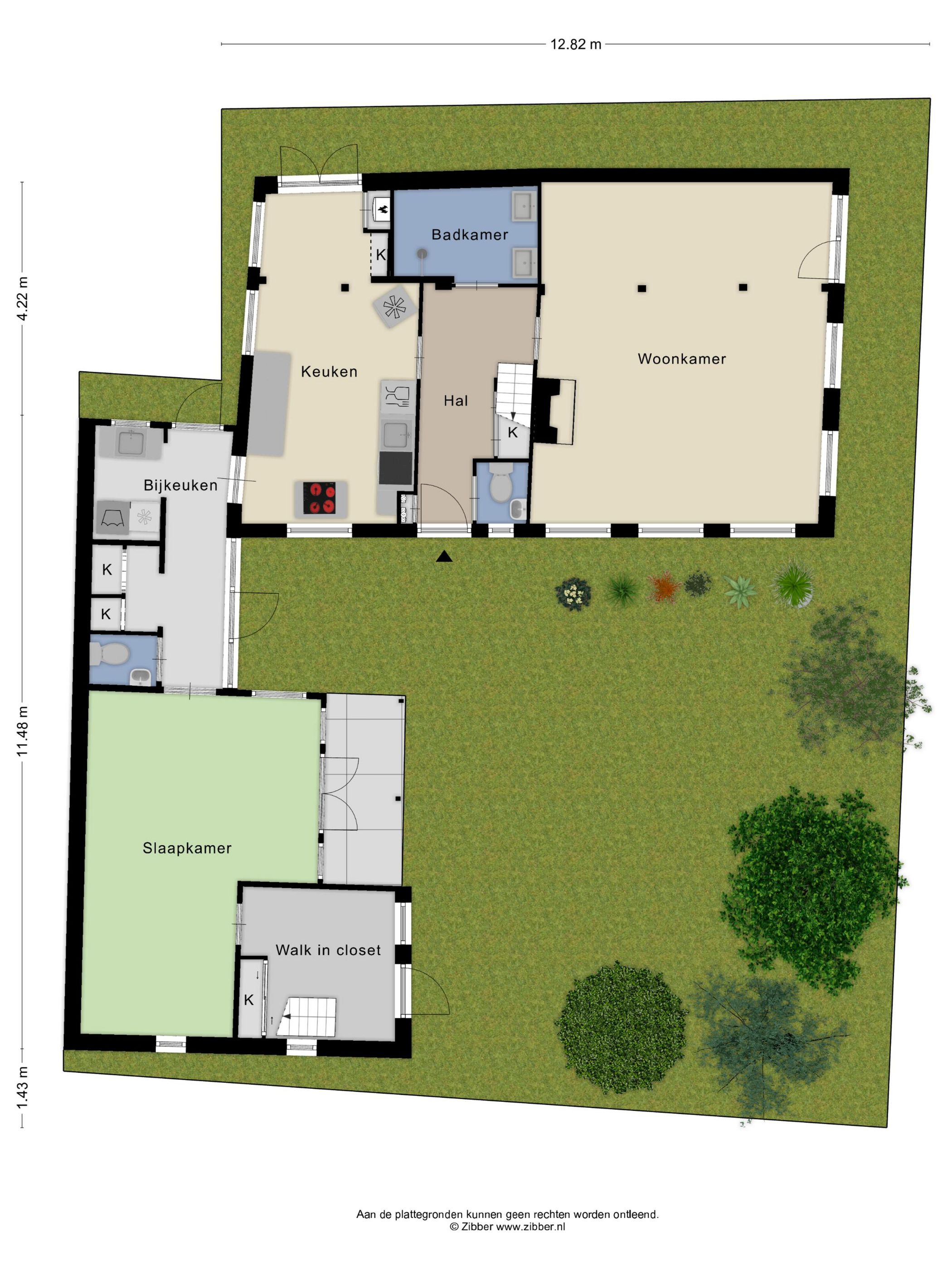 Photo 51 of Weefhuispad 1