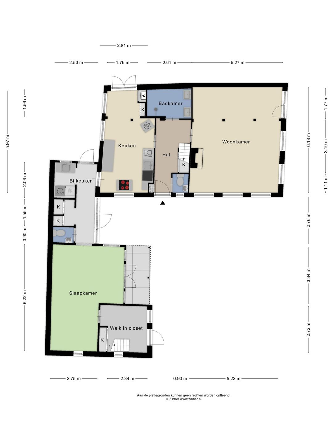 Photo 52 of Weefhuispad 1