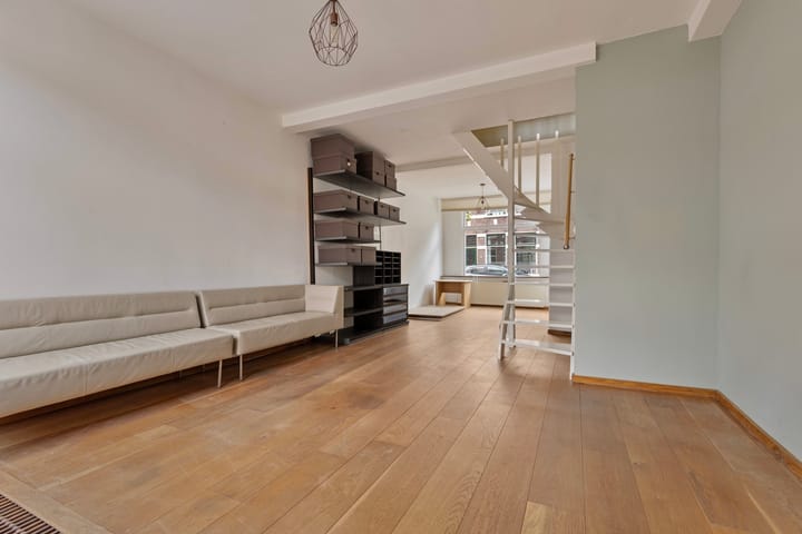 Foto 2 van Leidsestraat 35