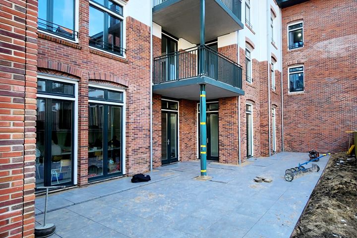 View photo 7 of Oude Parklaan 102-E