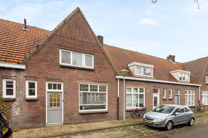 Foto 2 van Azaleastraat 18