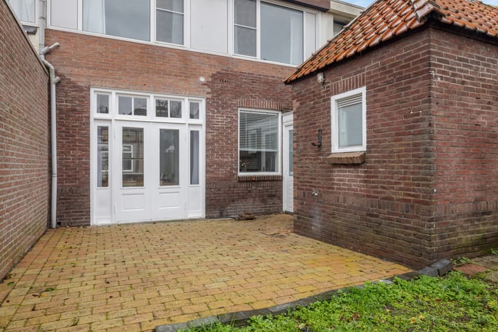 Foto 36 van Azaleastraat 18