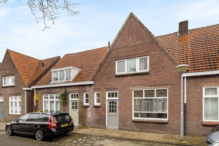 Foto 38 van Azaleastraat 18