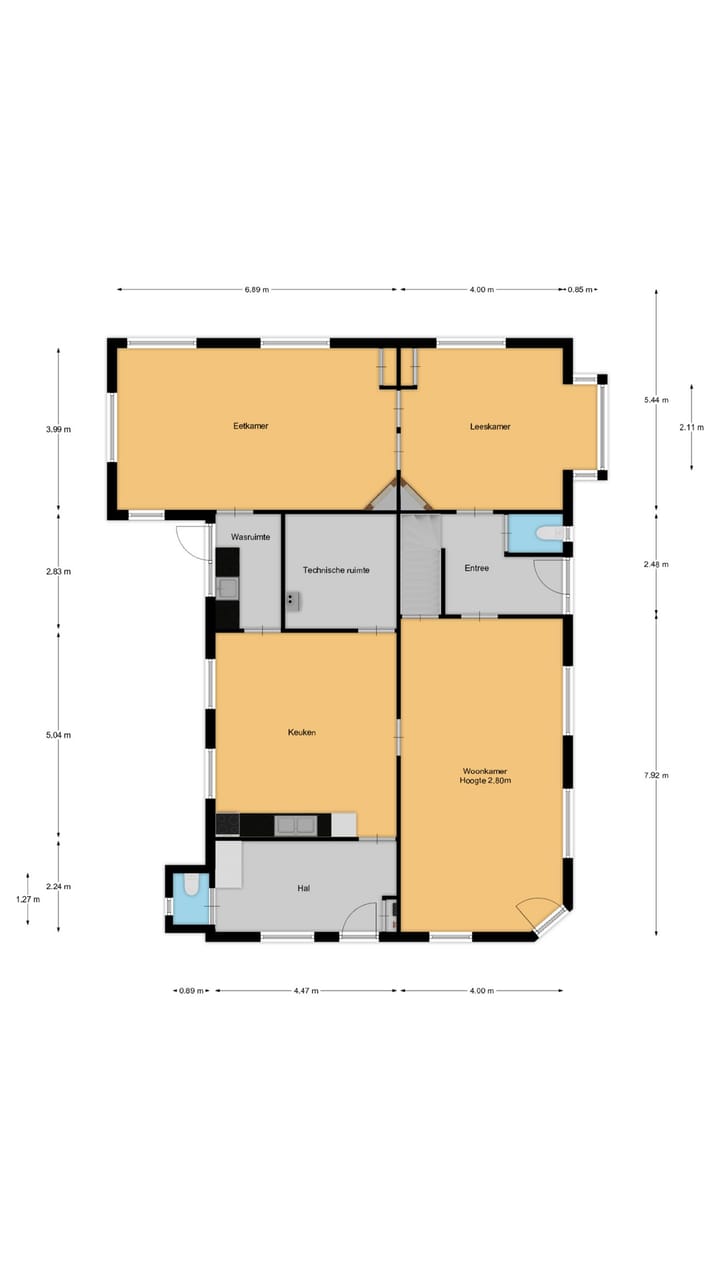 Foto 37 van Waterweg 47