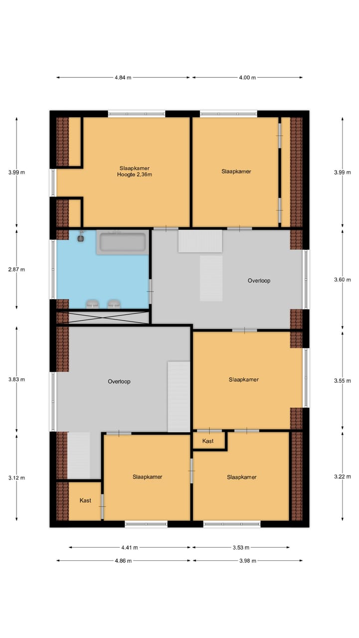 Foto 38 van Waterweg 47