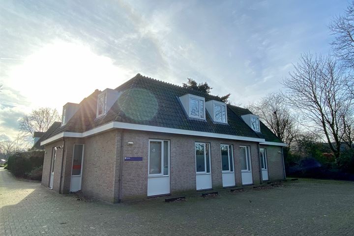 Striensestraat 35, Rosmalen