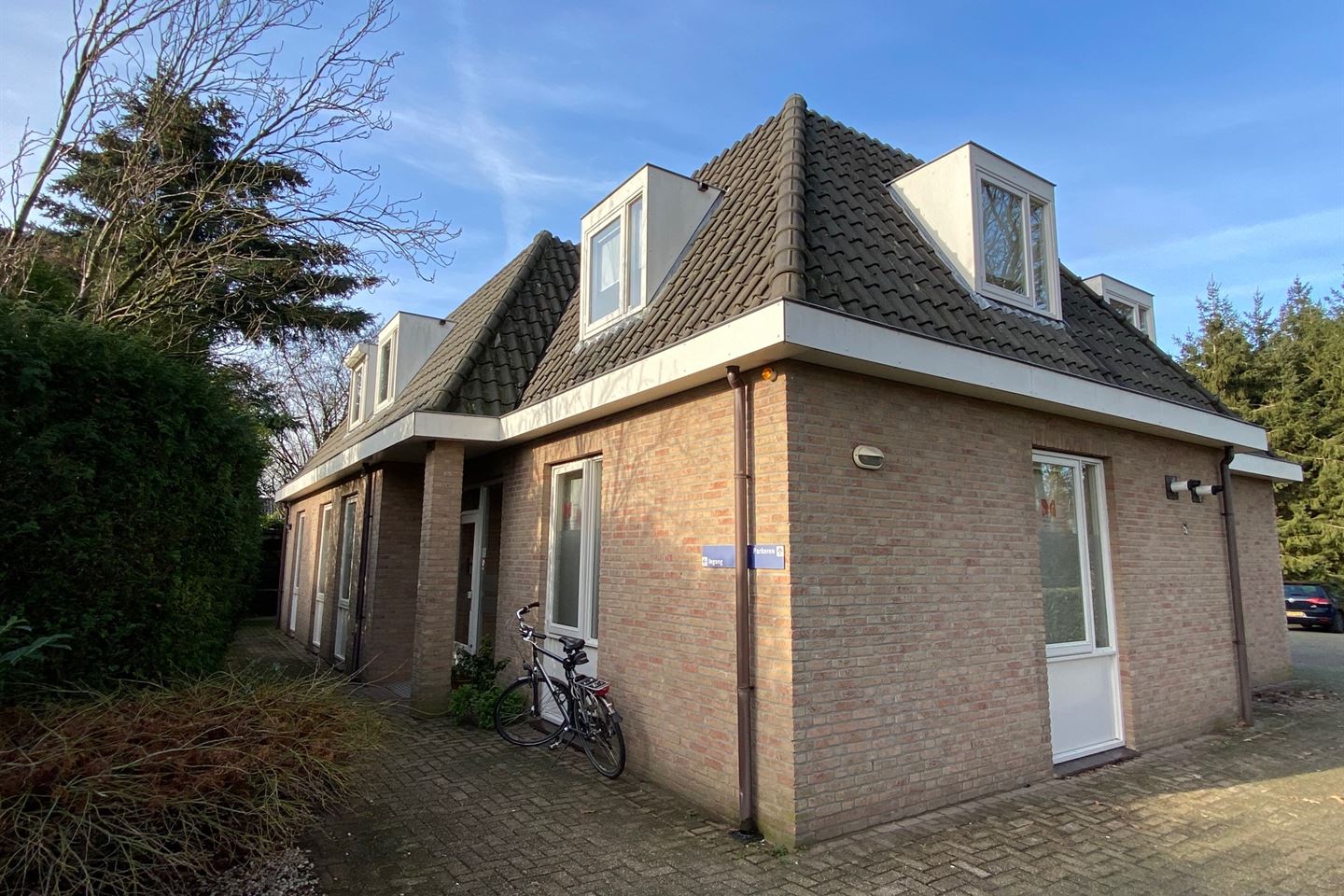 Bekijk foto 3 van Striensestraat 35