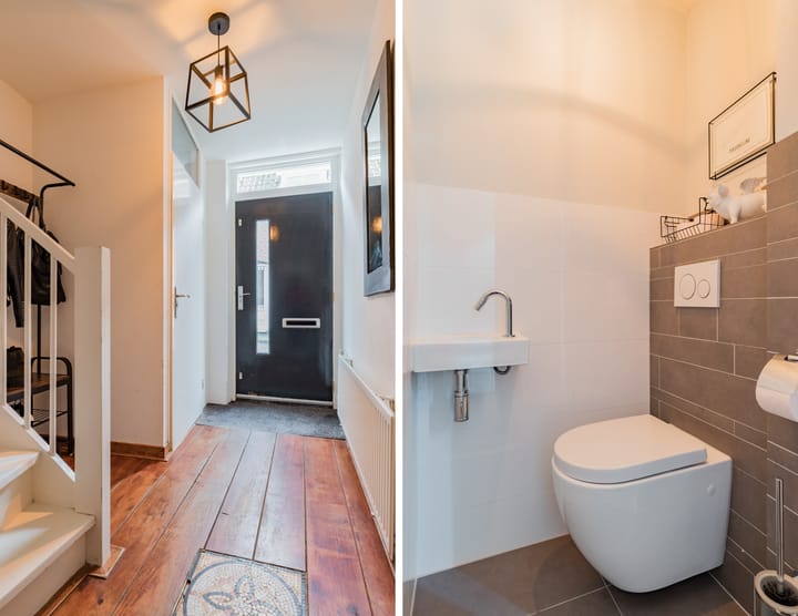 Foto 3 van Hoogstraat 29