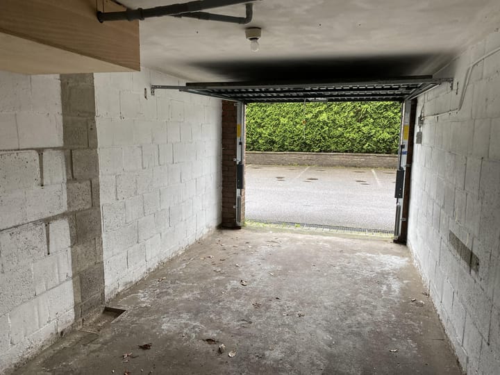 Foto 2 van Stadswal 16-G