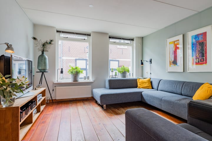 Foto 5 van Hoogstraat 29