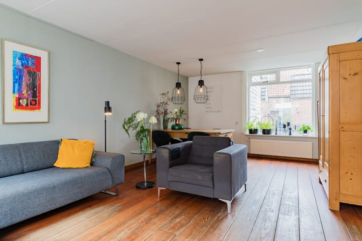 Foto 7 van Hoogstraat 29