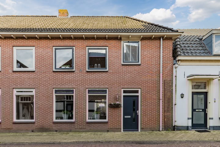 Foto 2 van Hoogstraat 29