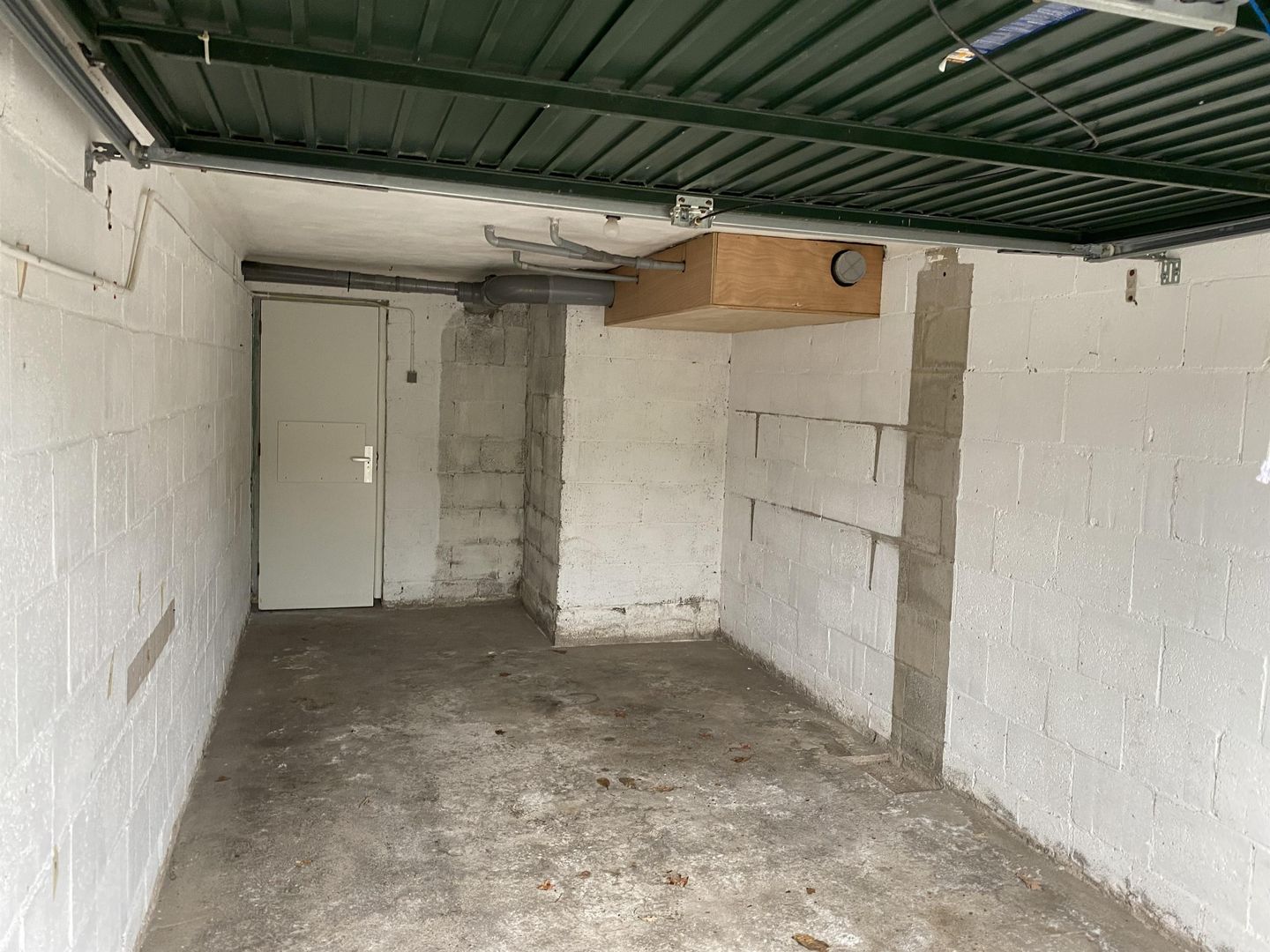 Foto 4 van Stadswal 16-G