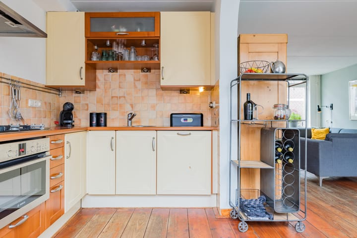 Foto 10 van Hoogstraat 29