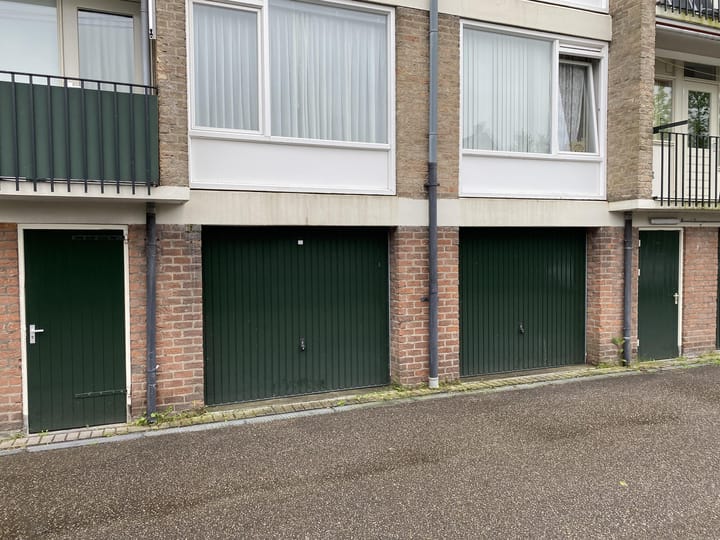 Foto 5 van Stadswal 16-G