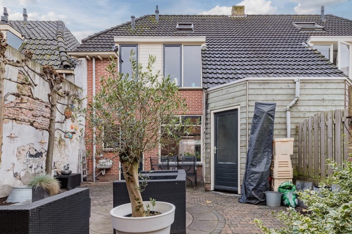 Foto 28 van Hoogstraat 29