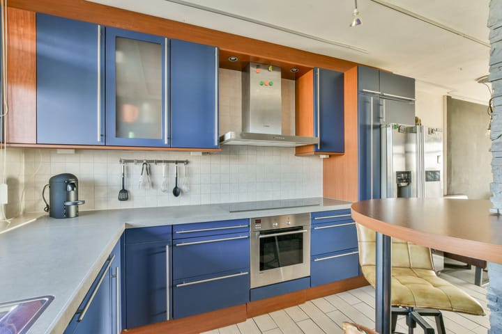 Foto 6 van Tjasker 64