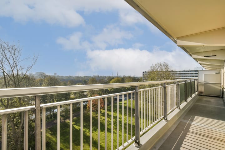 Foto 8 van Tjasker 64